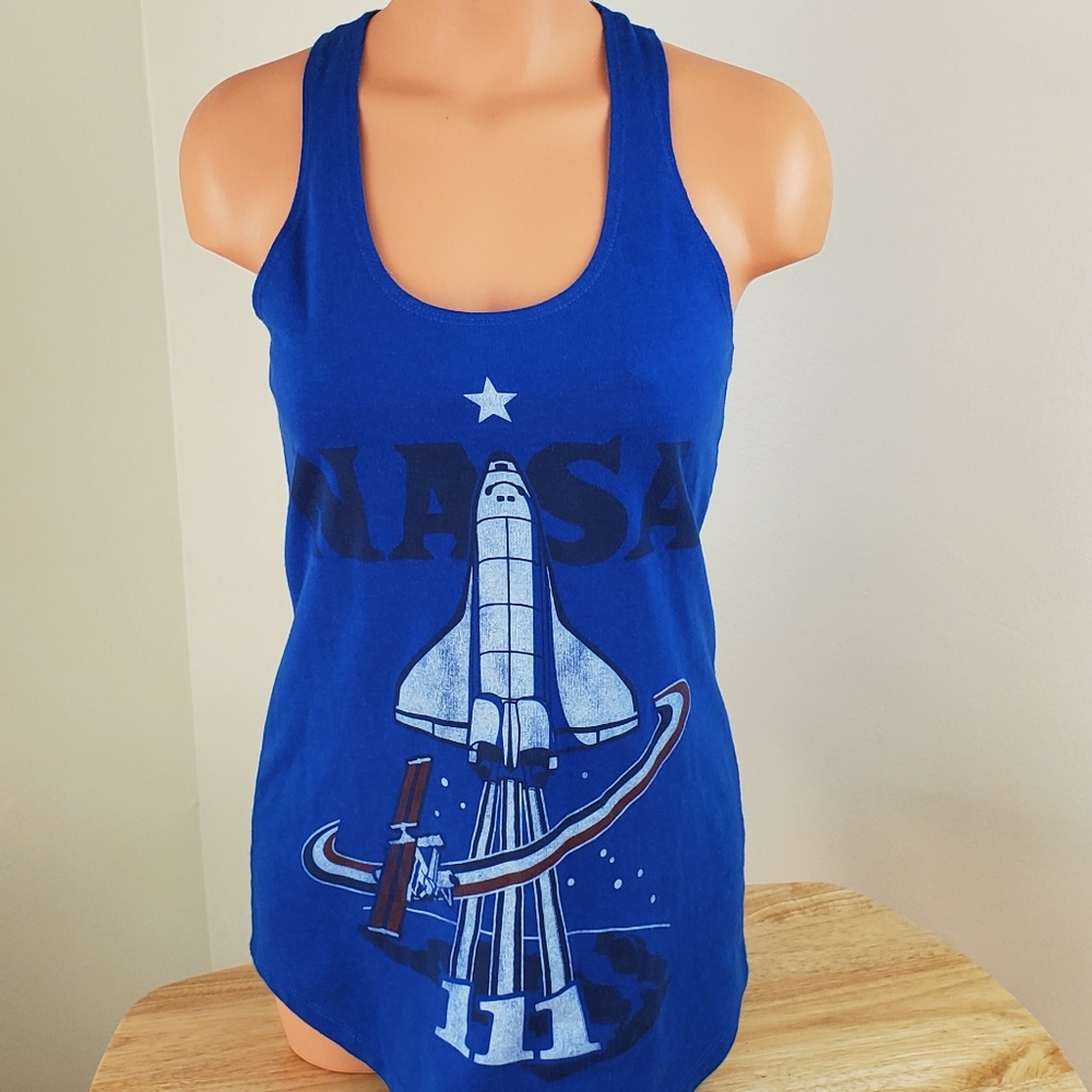 NASA Tank Top - Picture 3 of 8